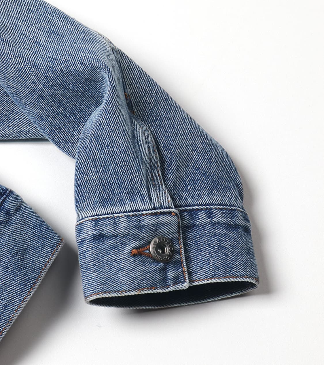 FREAK’S STORE X NAUTICA - 25SS DENIM JK 상품이미지8