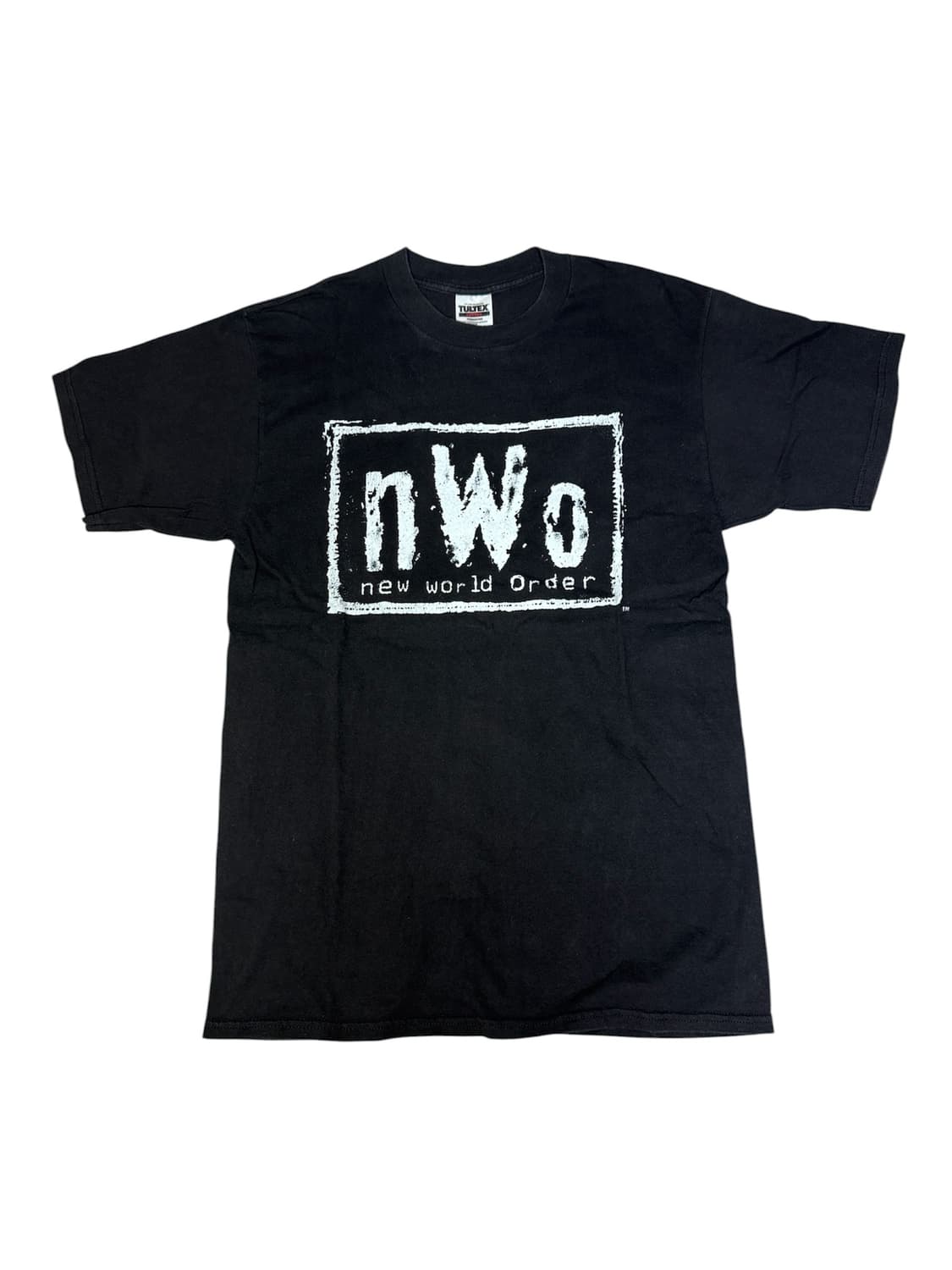 빈티지 00s nWo new world order 뉴월드오더 티셔츠 L 상품이미지1