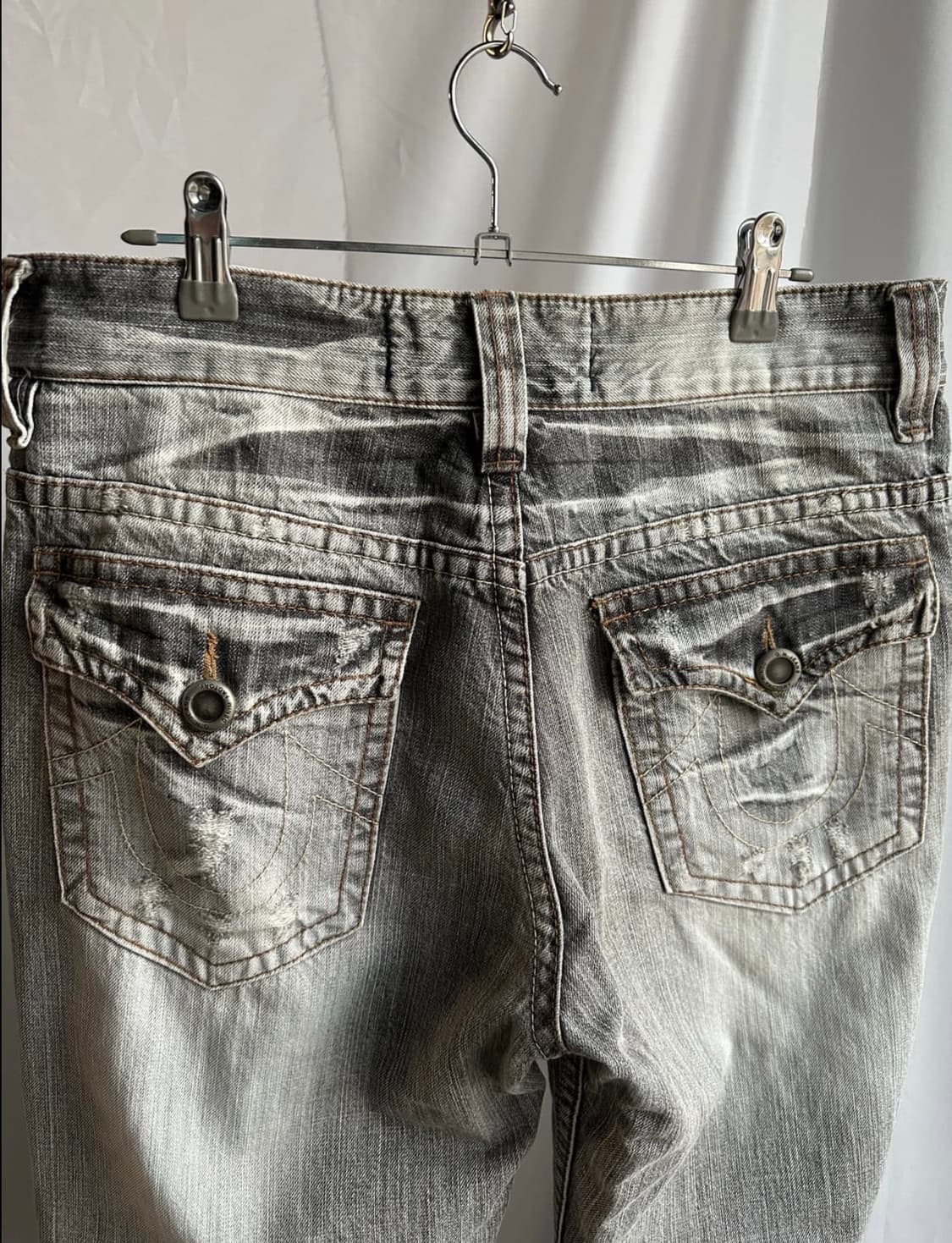 G.n jeans 그레이진 상품이미지2