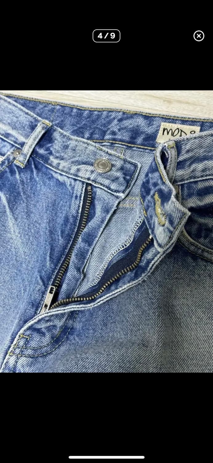 모드나인 Fire in the Sky - MOD7w 상품이미지5