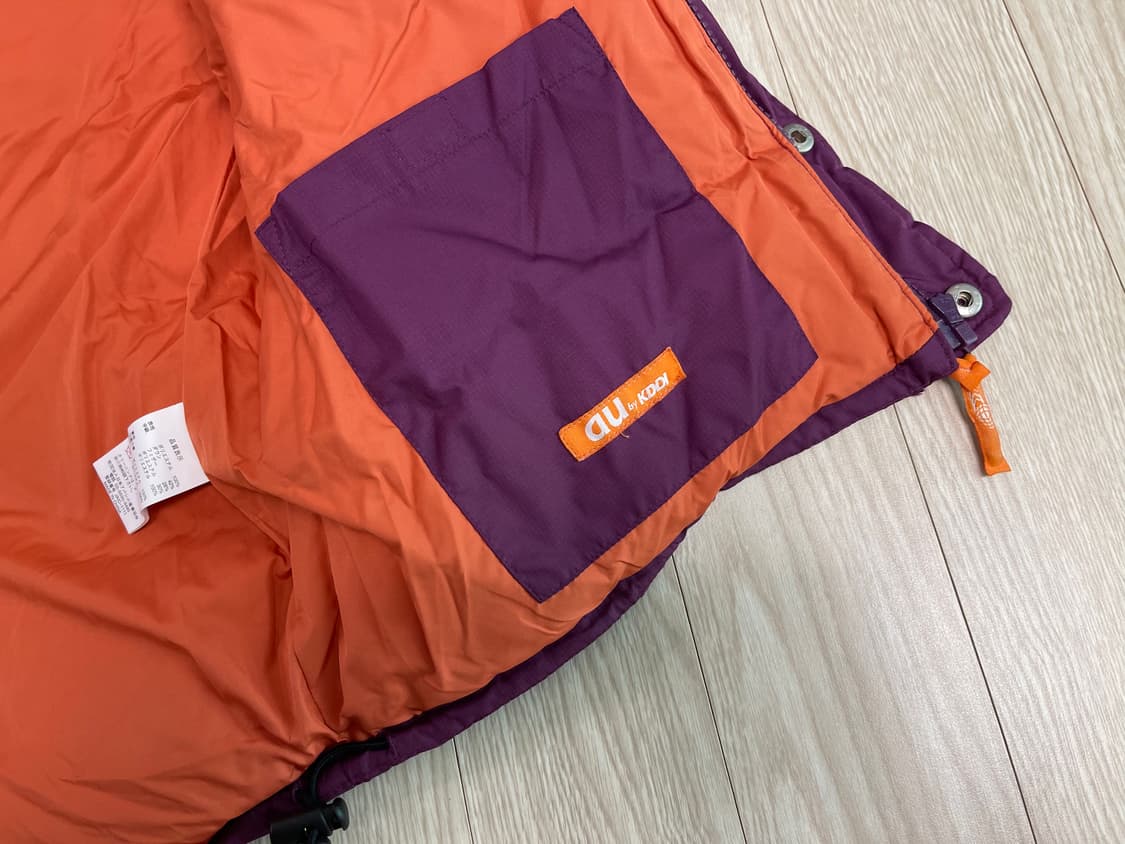 빔즈 x au by KDDI 30주년 한정 베스트 Beams 상품이미지4