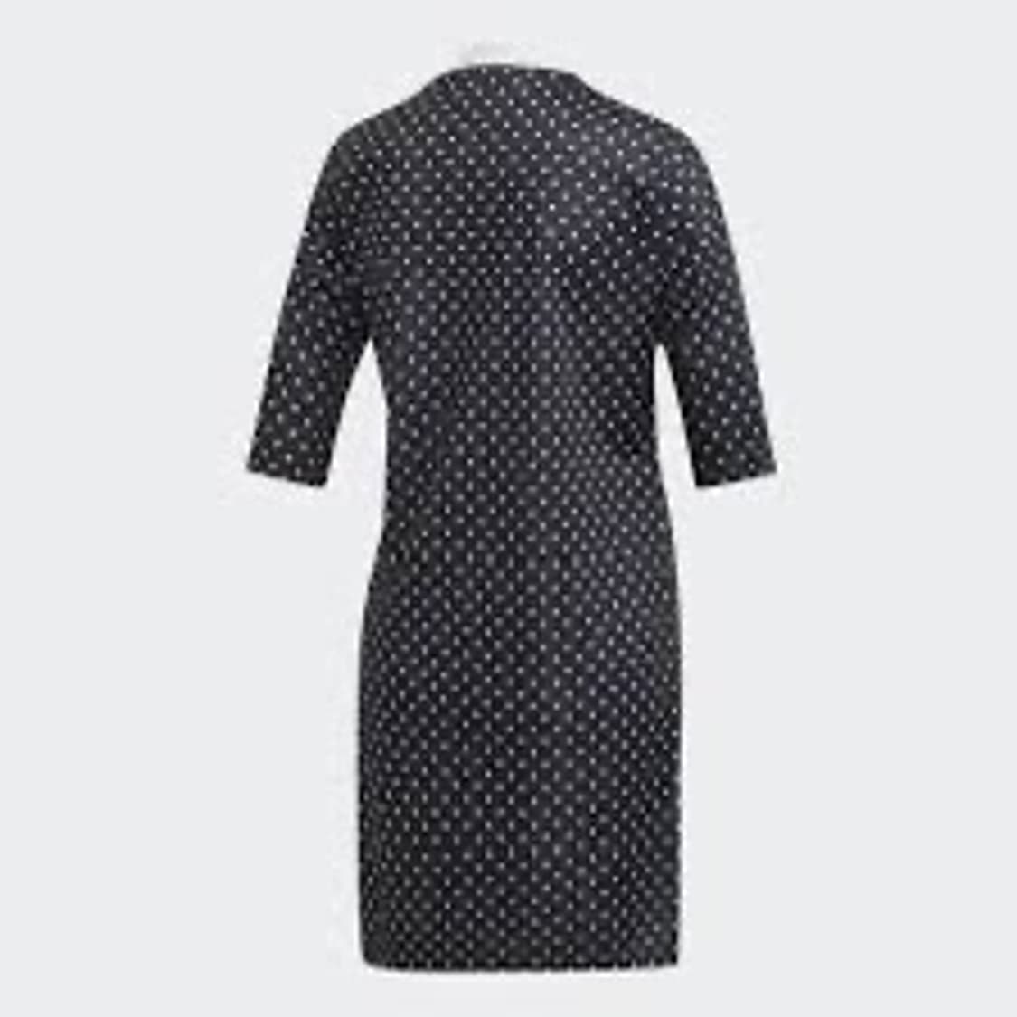 아디다스 도트 원피스 XS 상품이미지2