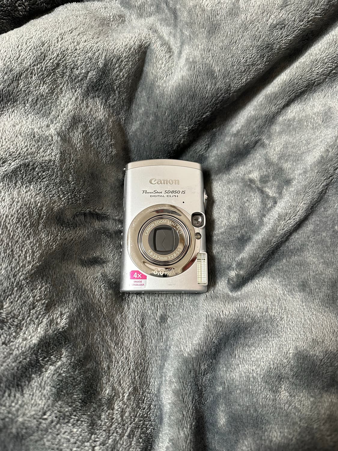 캐논 익서스 950is 디카/디지털카메라 상품이미지1