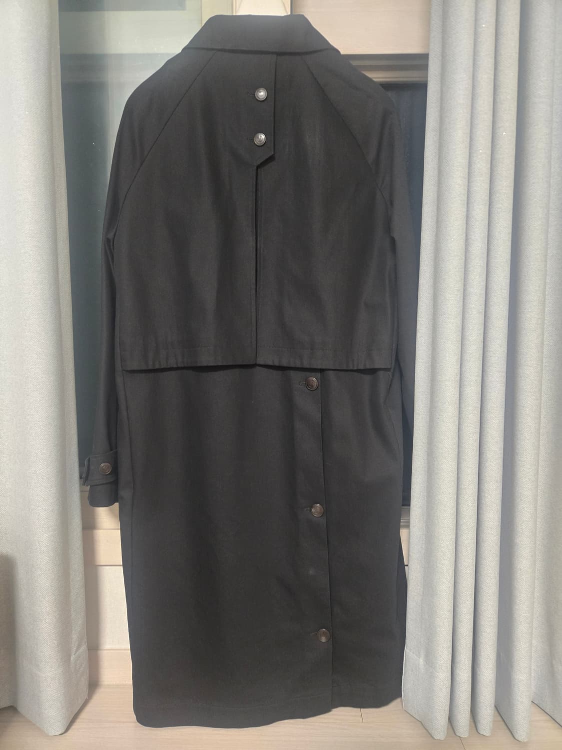 키코 아나카젤코트 46사이즈 상품이미지2