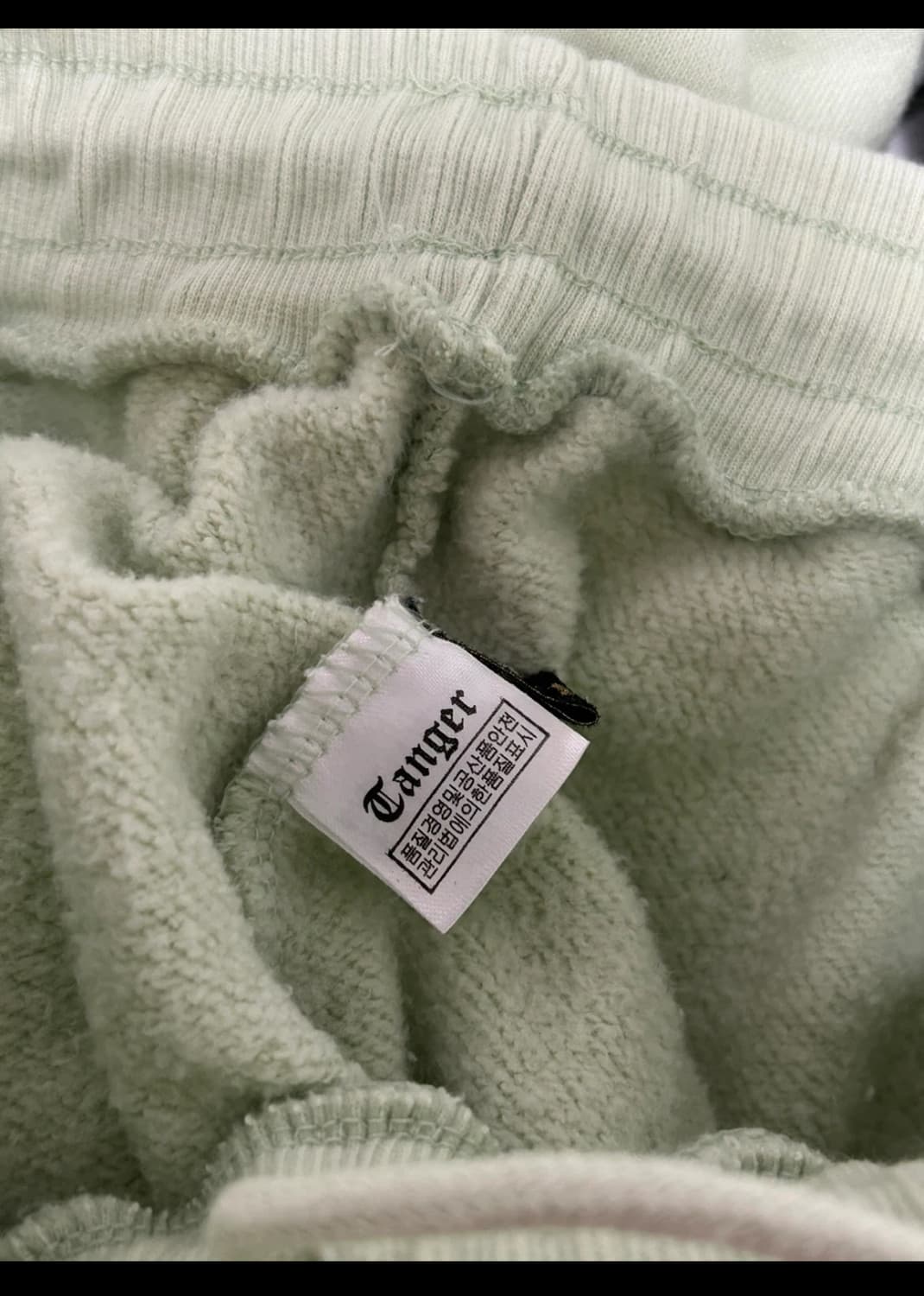 [Tanger] 블링 셋업 / 마지막 가격내림 상품이미지6