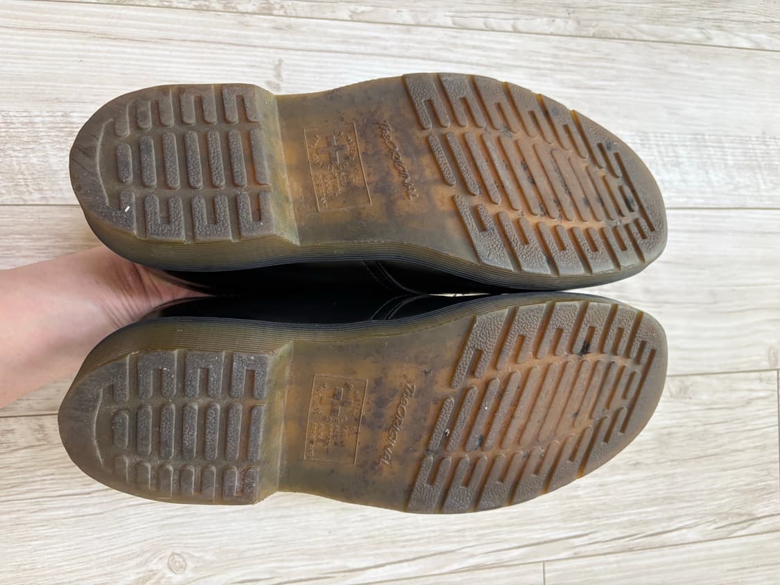 닥터마틴 1461 3홀 스무스 270 상품이미지6