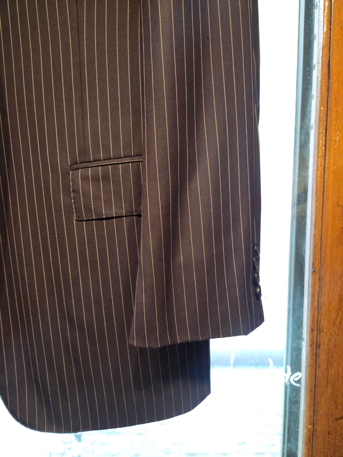 랄프로렌 블랙라벨 자켓 상품이미지7