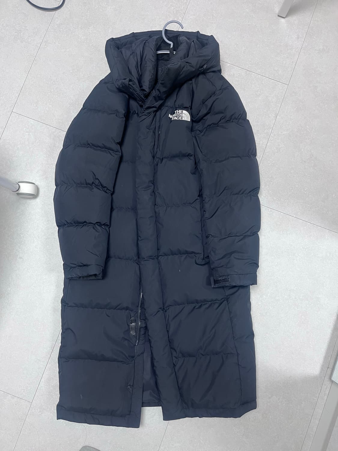 노스페이스 롱패딩 상품이미지1