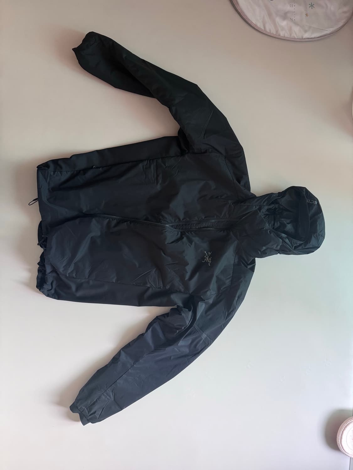 아크테릭스 아톰 후디 xl 상품이미지1