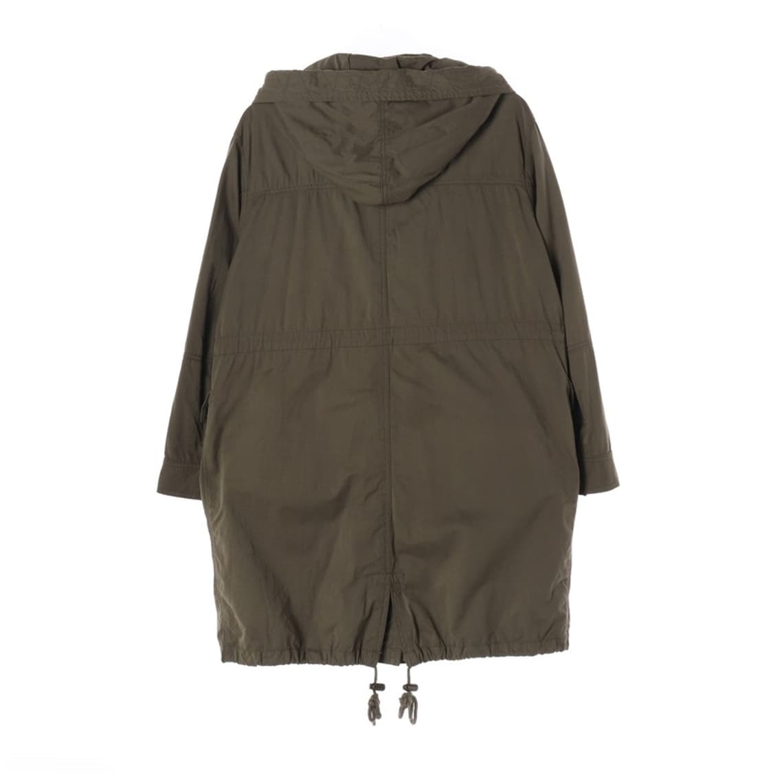 BREATH&HEART 카키 야상 점퍼 F 상품이미지2