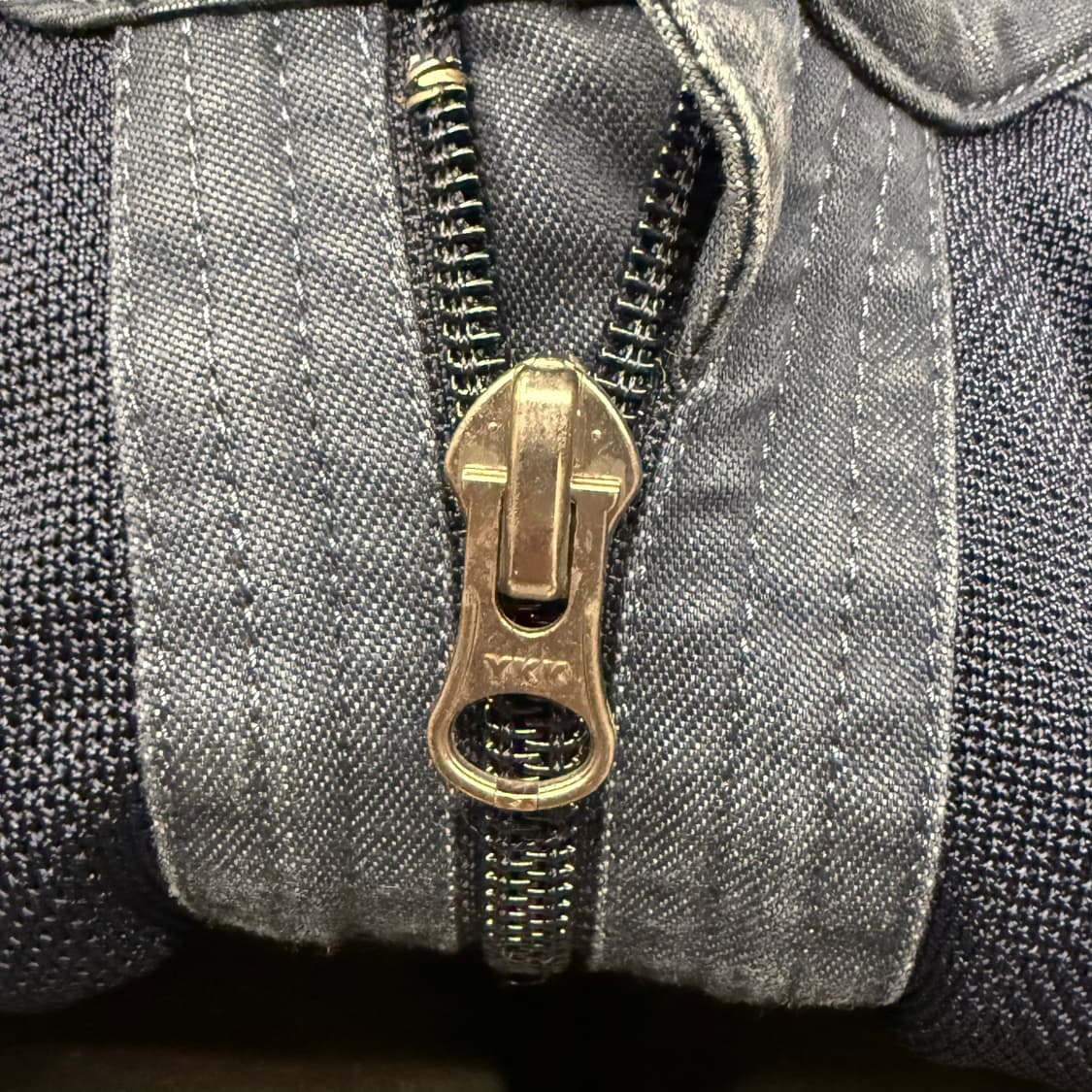 [정품/50] BMW 모토라드 네이비 라이딩 자켓 b14 상품이미지7