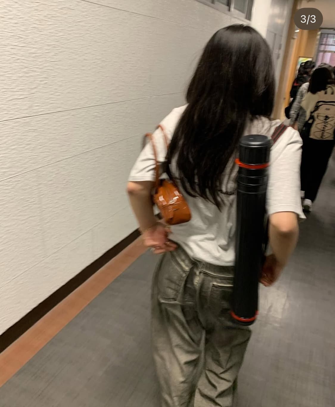 청바지 워싱데님 빈티지바지 더티데님 그레이청바지 빈티지팬츠 상품이미지2