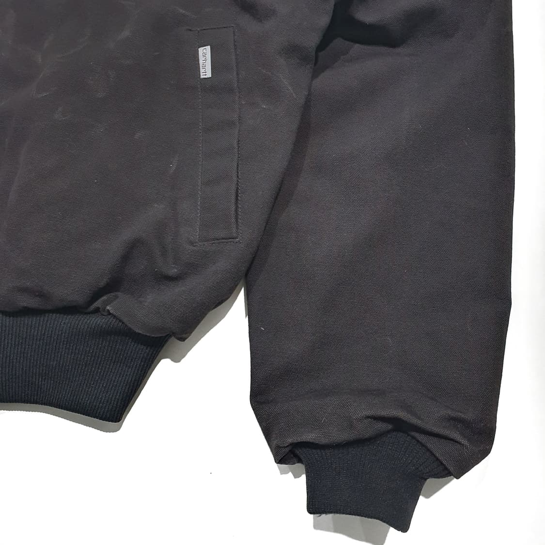 칼하트 90s 산타페 아즈텍 jr035 블랙 L (105) 상품이미지4