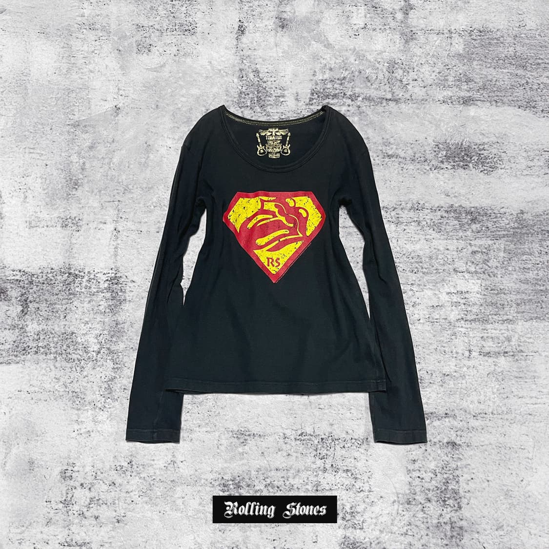 00s rolling stones rock t  상품이미지1