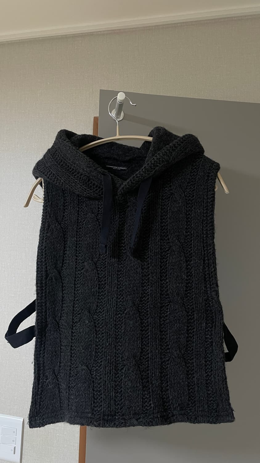 엔지니어드가먼츠 라이너 후드 상품이미지1