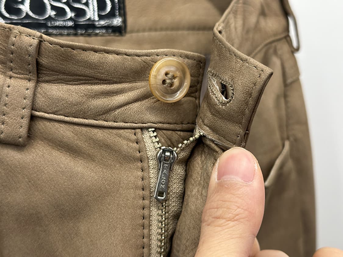 GOSSIP_ made in ENGLAND (26) 상품이미지7