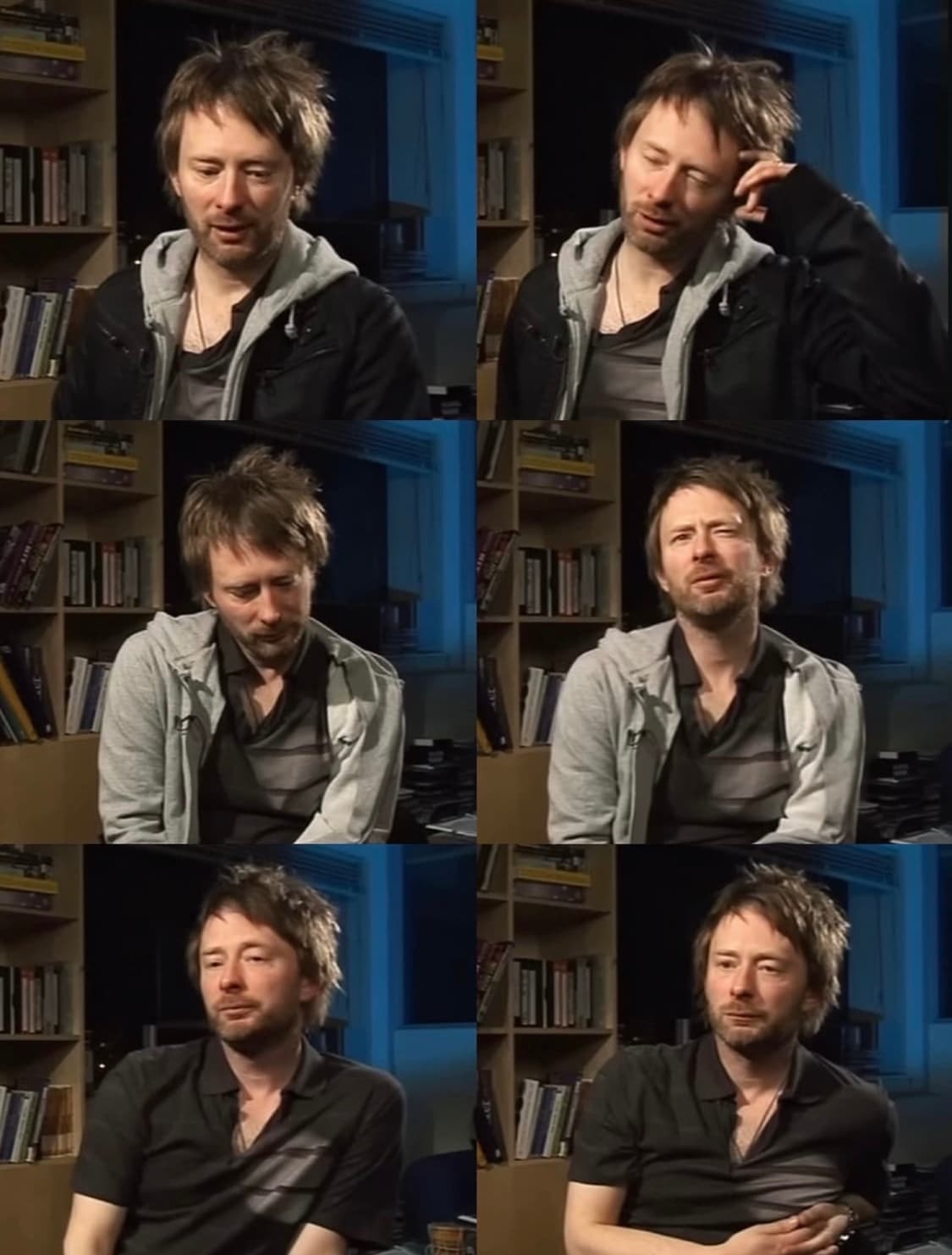 [48] 마틴 마르지엘라 스키퍼 폴로 ss08 상품이미지2