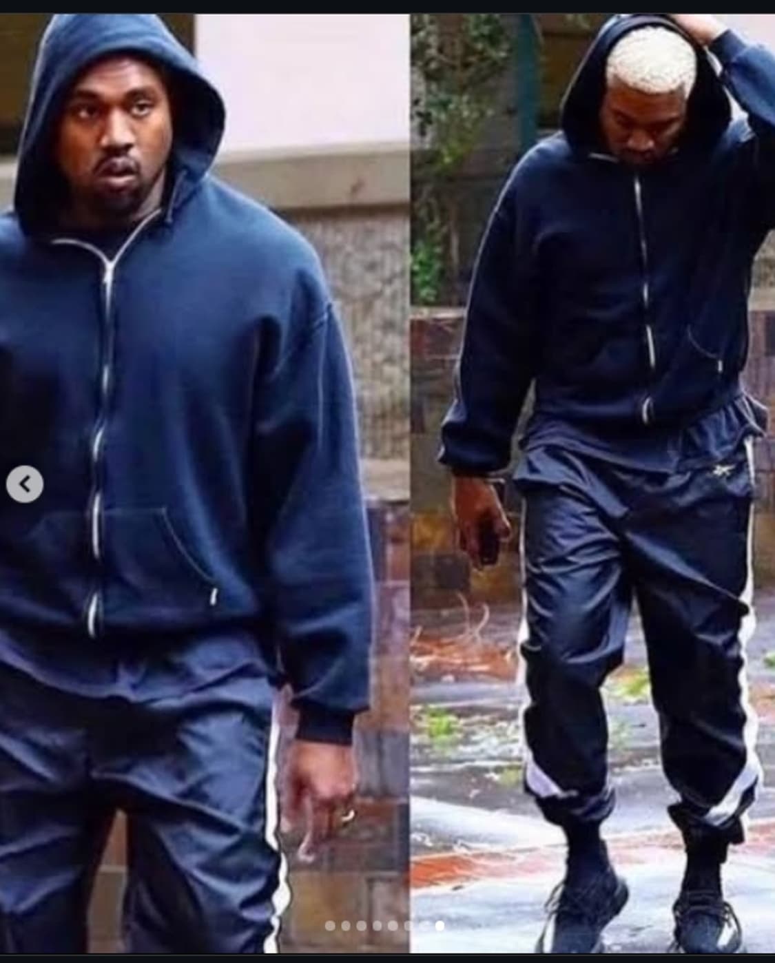 러셀 후드 집업 usa 상품이미지2