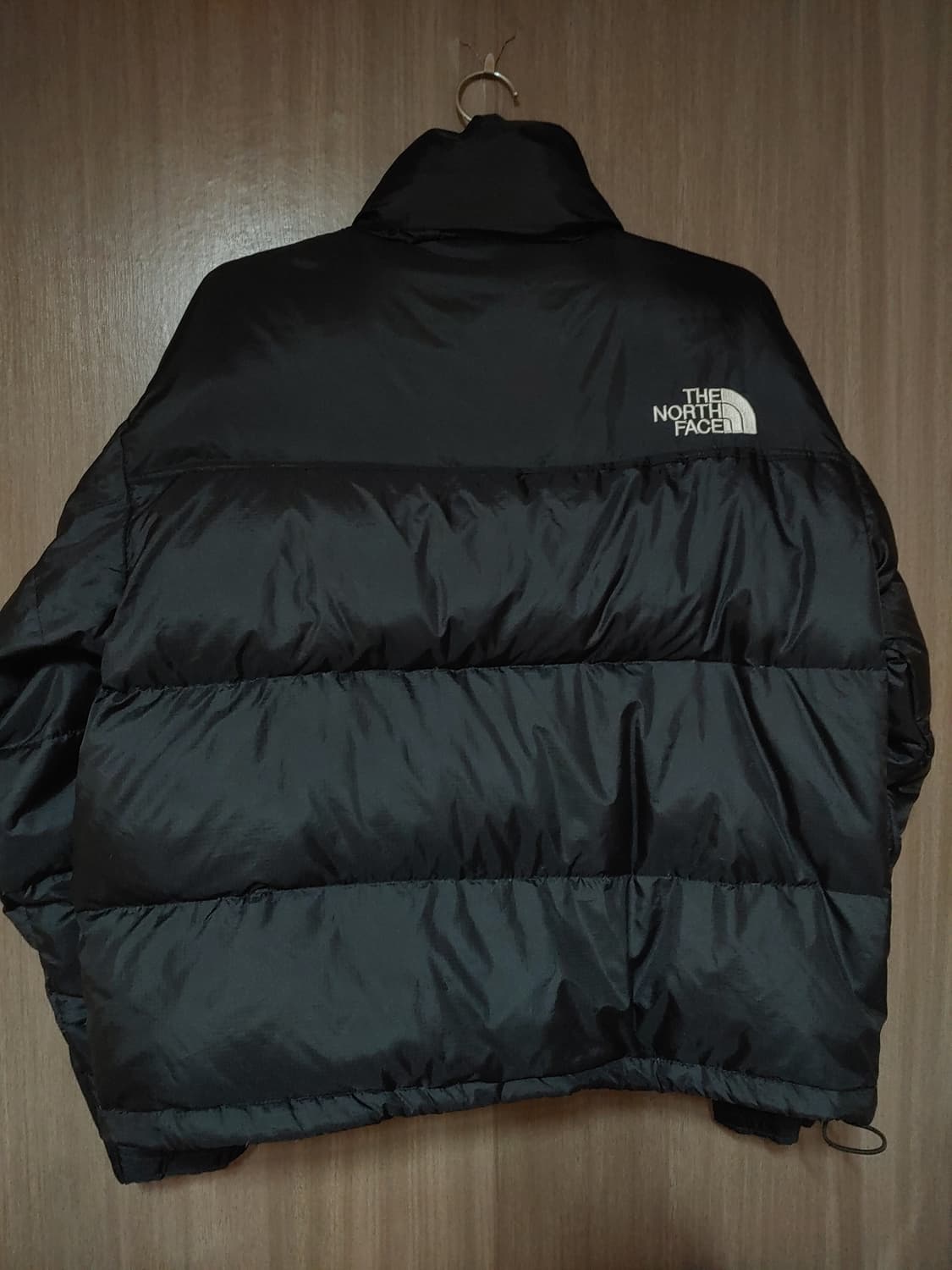 노스페이스 700눕시 90's(해외판) 상품이미지3