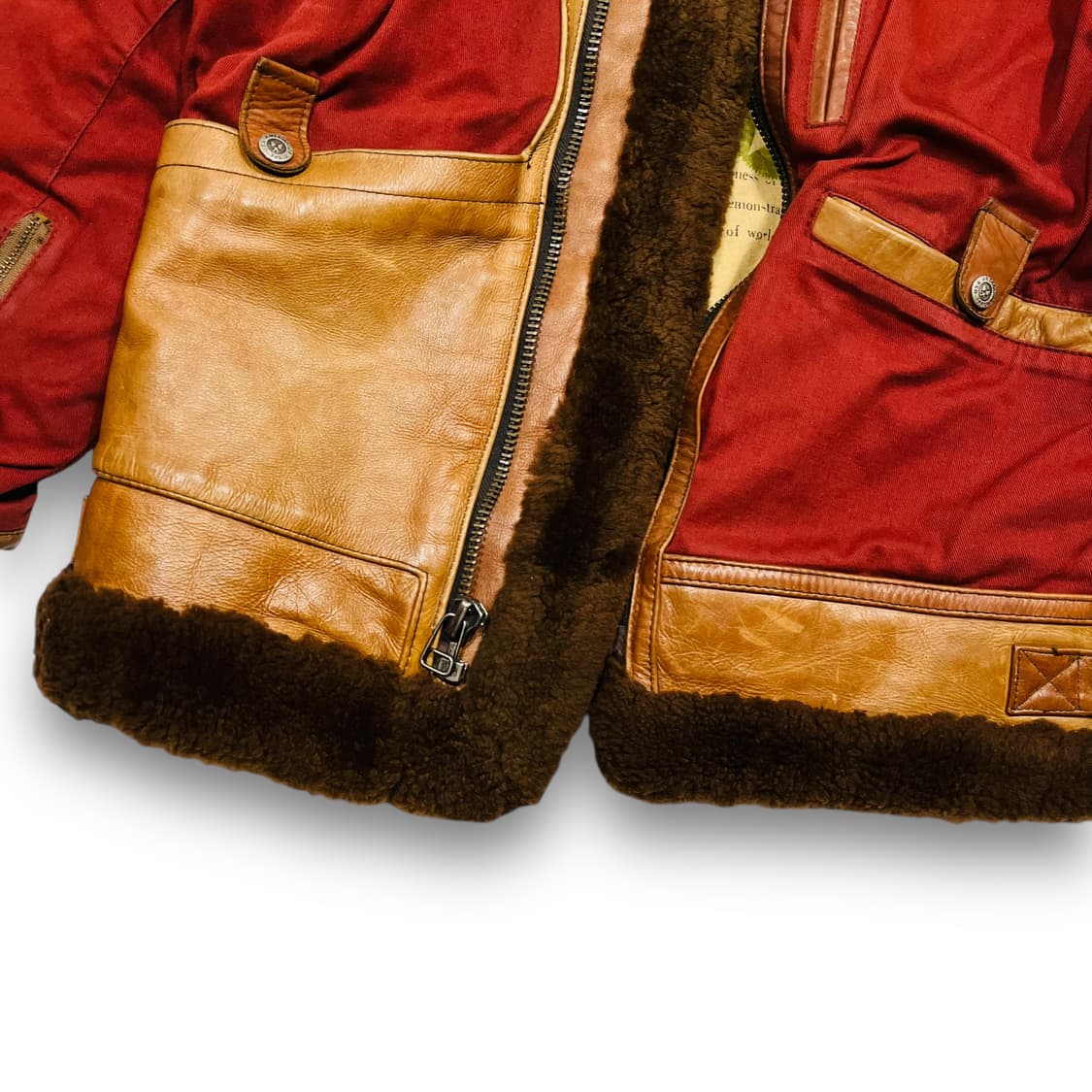 AMECO U.S.A Army Air Forces Mustang 상품이미지9