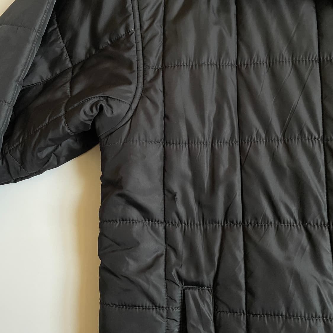 90-2000s LL bean Primaloft 상품이미지3