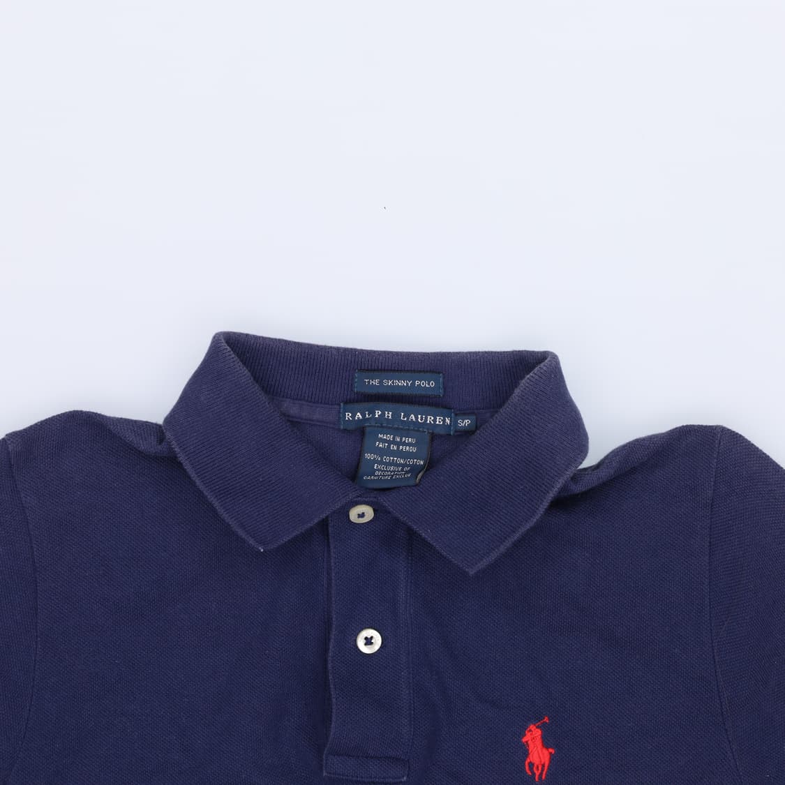 SP 폴로 여성 PK셔츠 0428H 상품이미지3