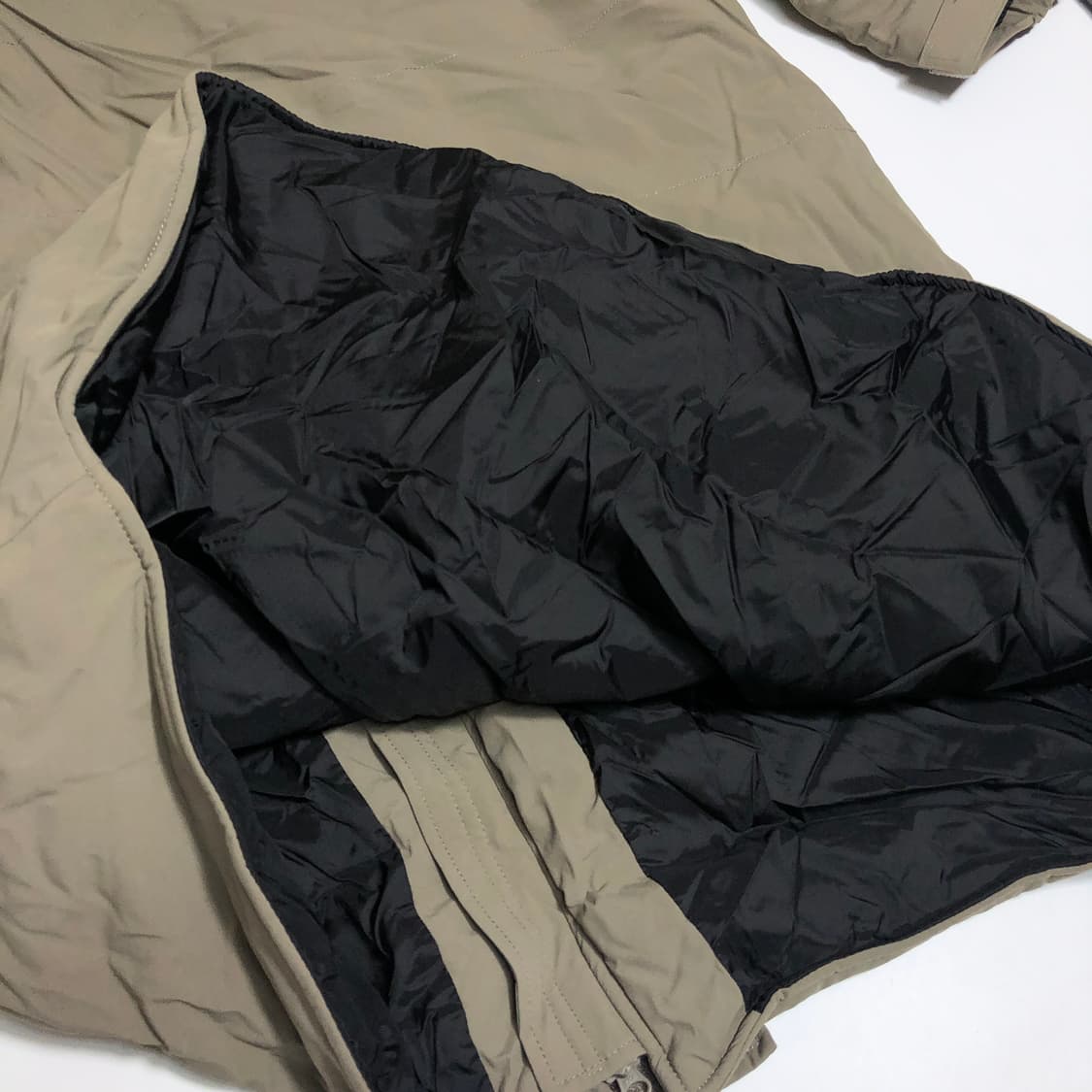 ymclky PCU 레벨7 필드 점퍼 L 상품이미지10