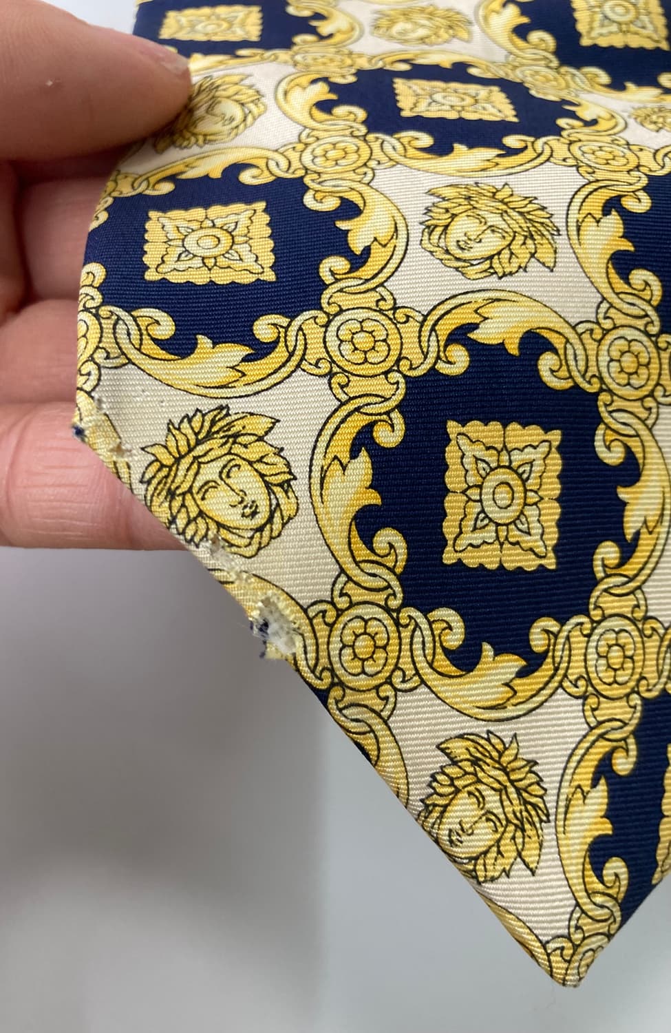 GIANNI VERSACE 베르사체 넥타이 상품이미지6
