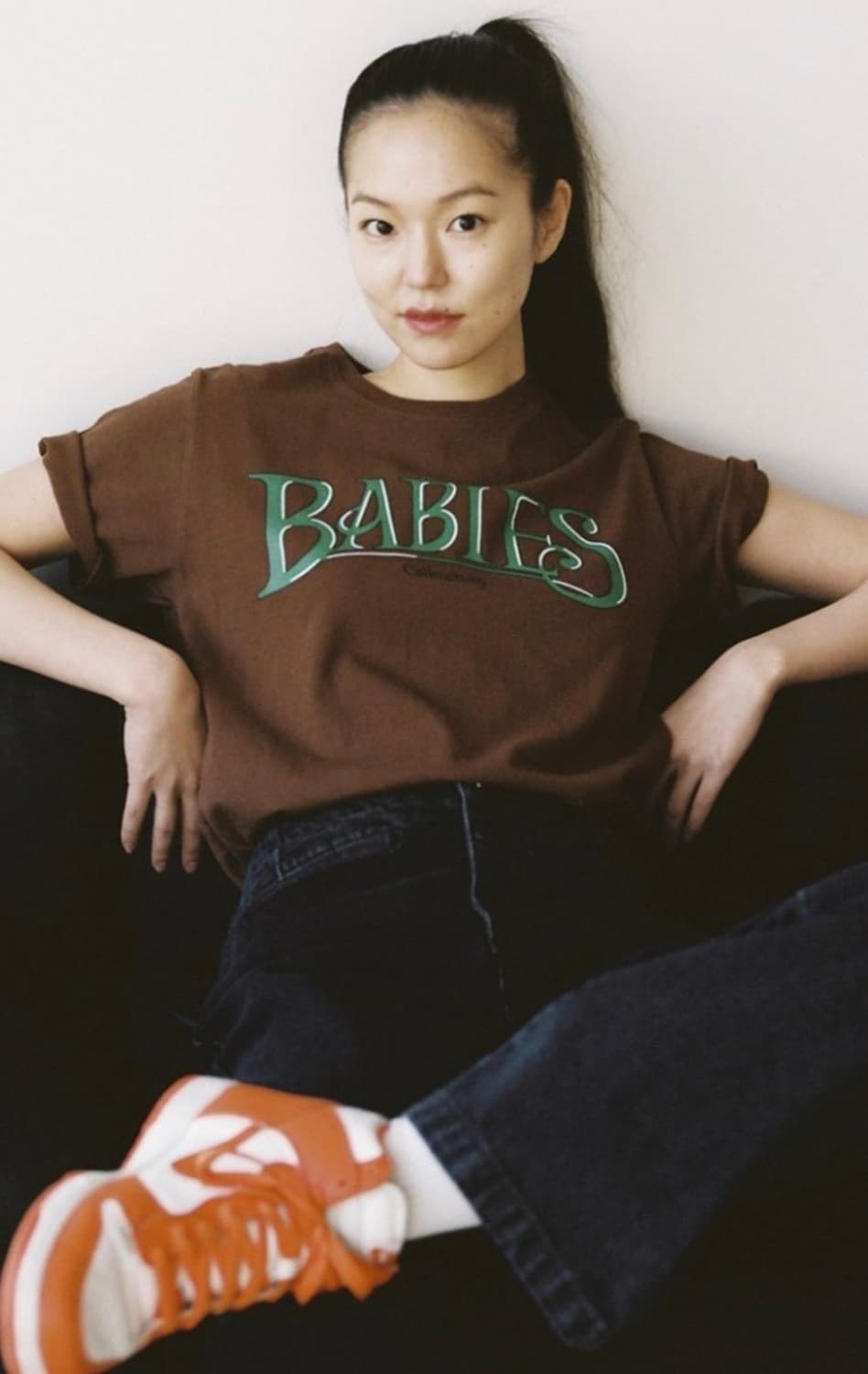 콜미베이비 반팔 상품이미지3