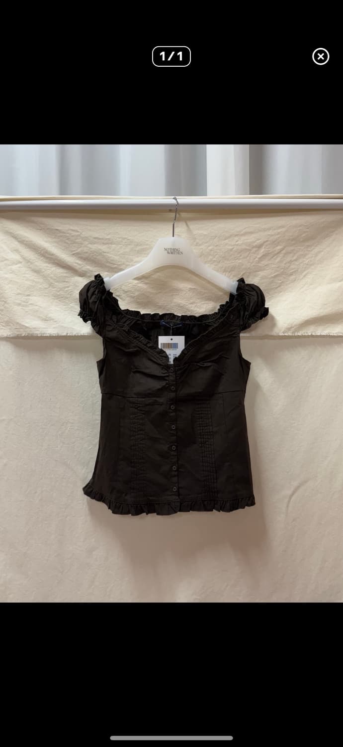 브랜디멜빌 엘레나탑모음(4) 상품이미지1