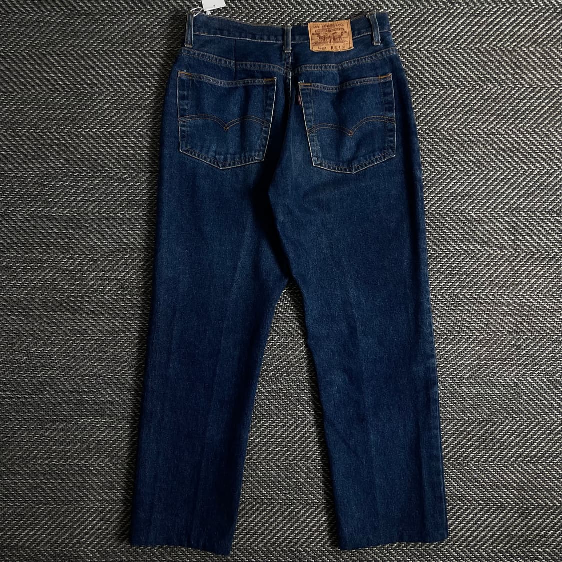 00s 리바이스 501XX og 데님 팬츠o 2800 상품이미지1