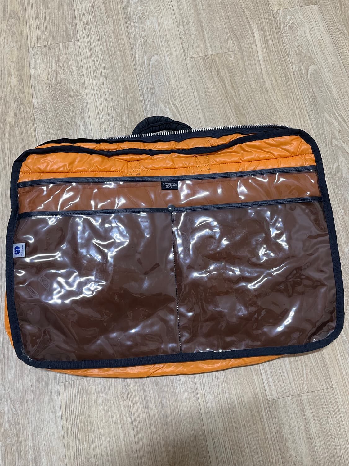 요시다 포터 탱커 2way 브리프케이스 상품이미지8