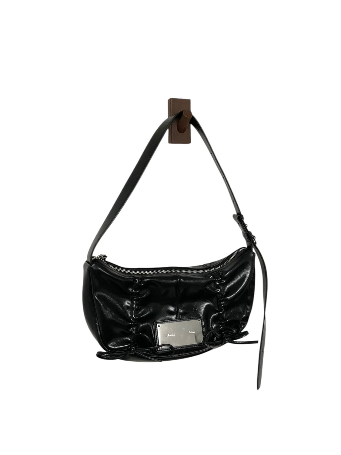 마틴킴 셔링 숄더백  상품이미지1