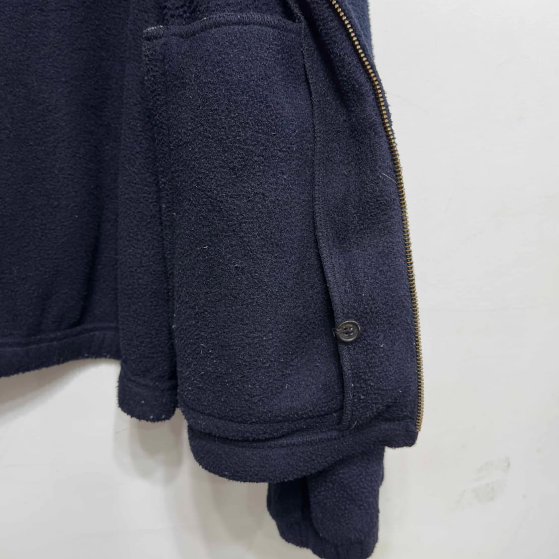 90s 폴로 랄프로렌 스윙탑 플리스 자켓 상품이미지4