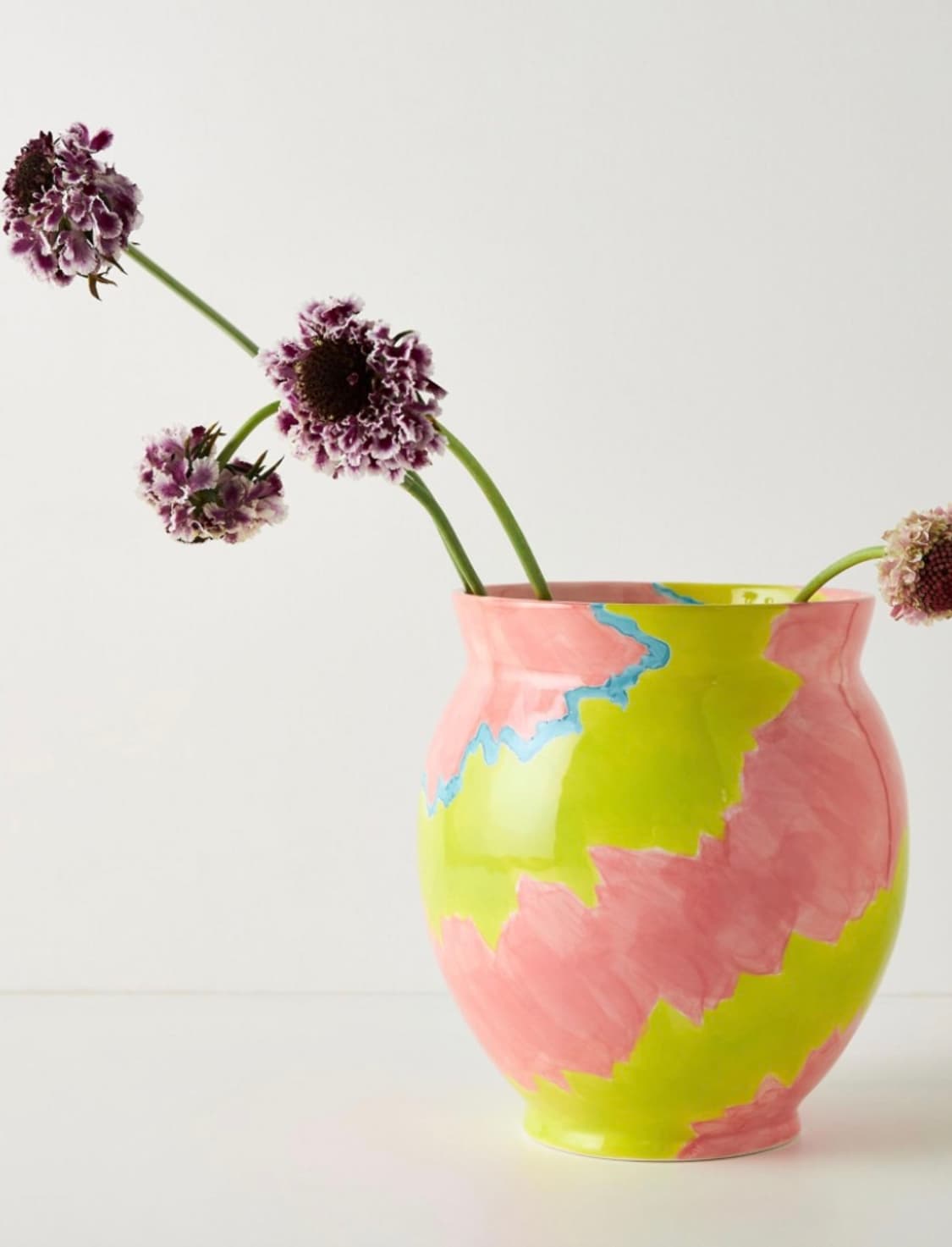 (새상품) Colors Vase 상품이미지1