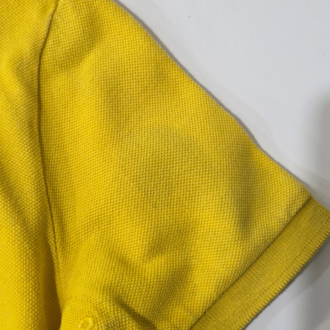 폴로랄프로렌 키즈 피케 반팔 카라티 5  상품이미지7