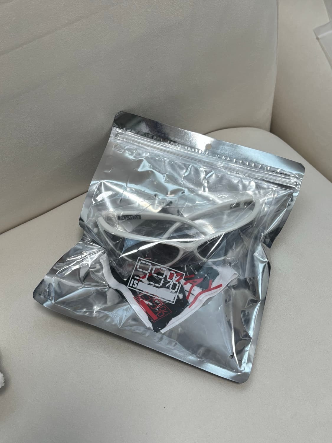 99%Is MY WAY 선글라스 상품이미지4