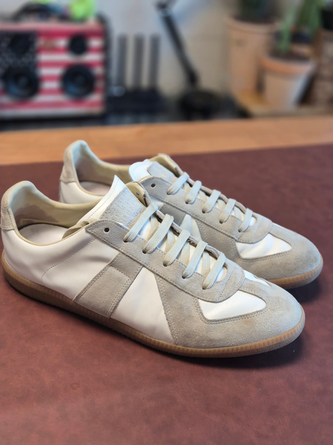 270-275(43) 메종마르지엘라독일군  상품이미지2