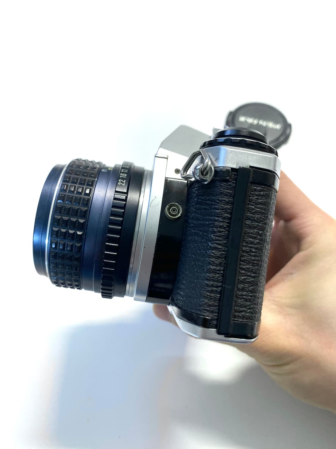 펜탁스 ME Super 필름 카메라 상품이미지5