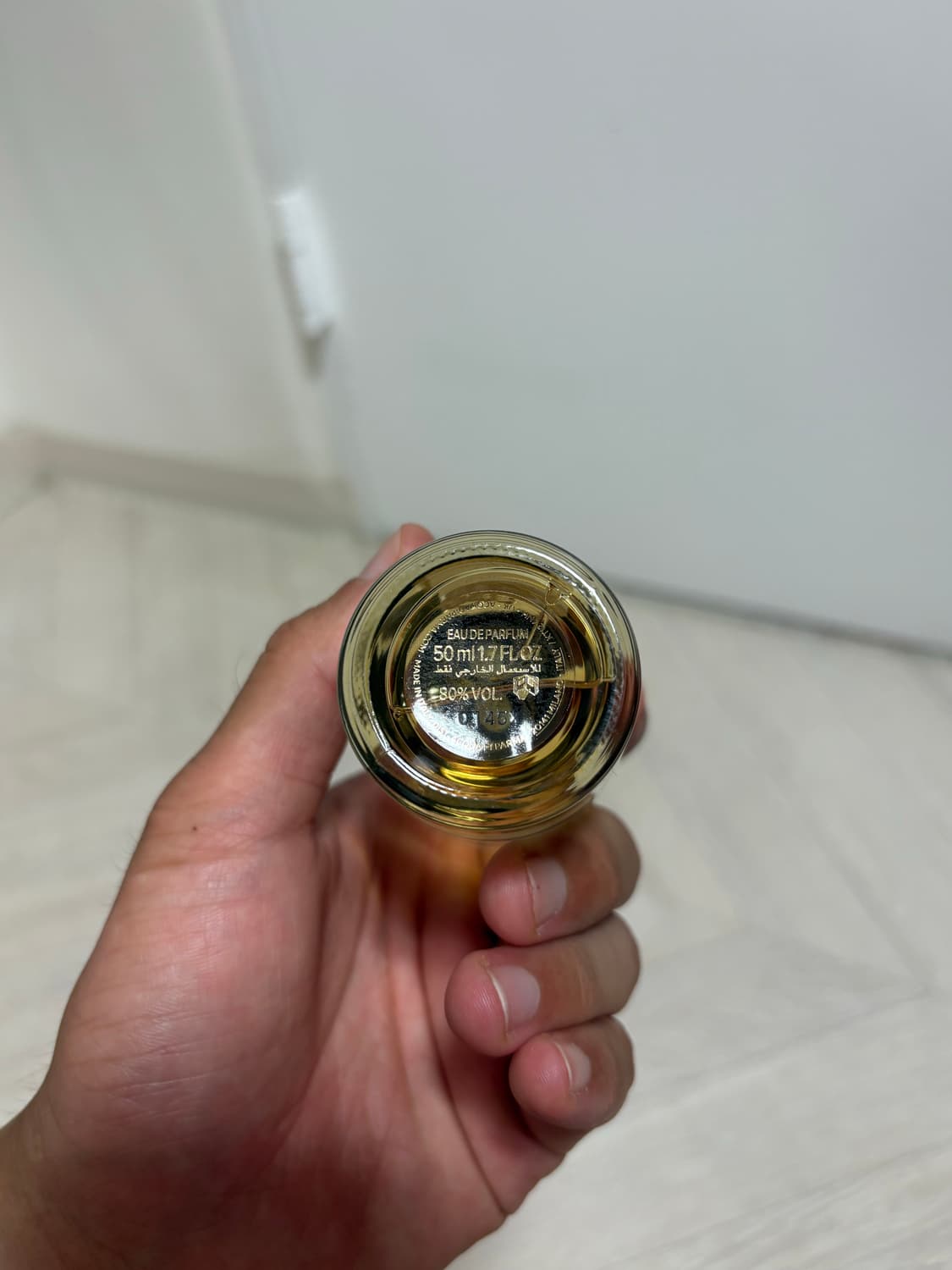 [50mL] 아쿠아 디 파르마 콜로니아 일 프로푸모 EDP 상품이미지4