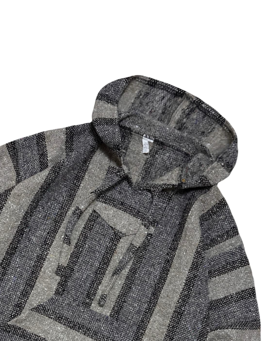 빈티지 멕시칸 후드 상품이미지3