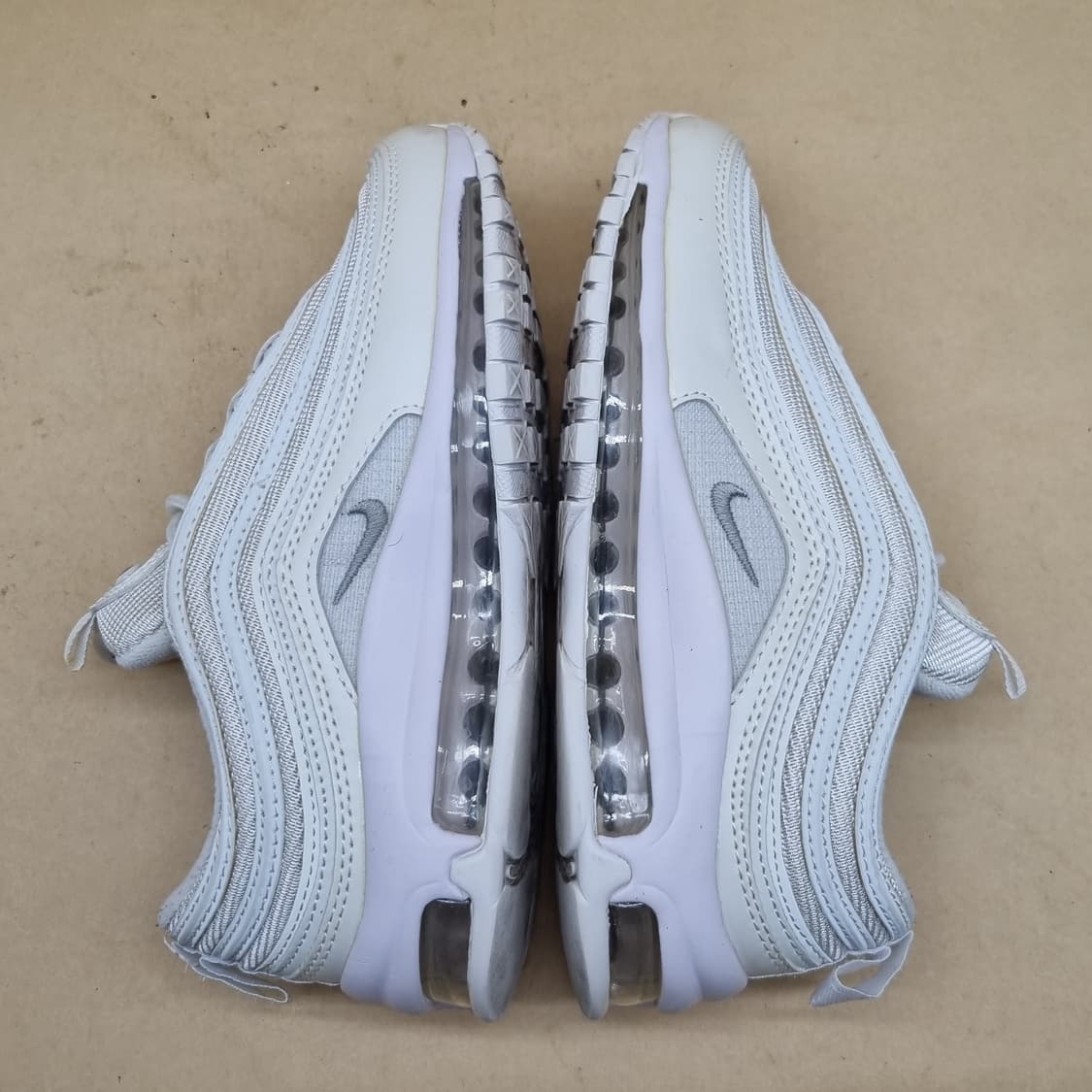 나이키 에어맥스 97 여성운동화240  상품이미지5