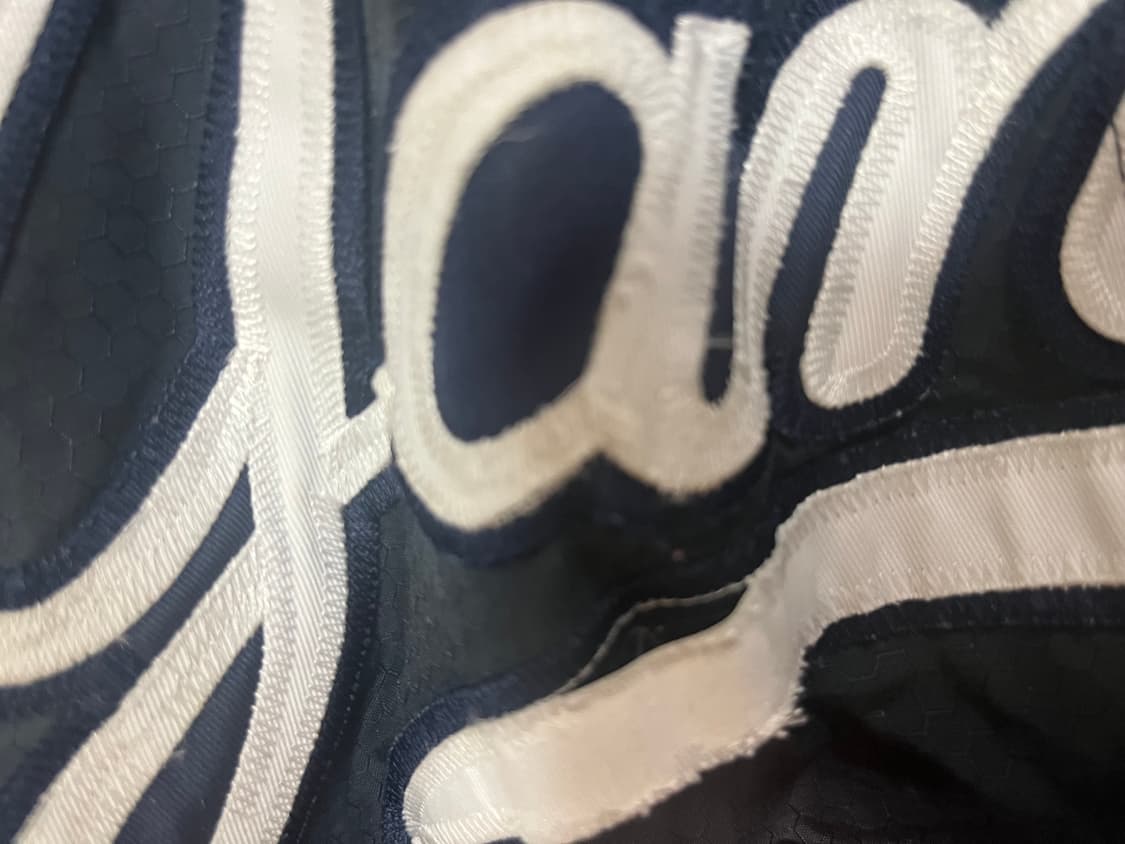 마제스틱 빈티지 뉴욕 양키스 자켓 상품이미지6