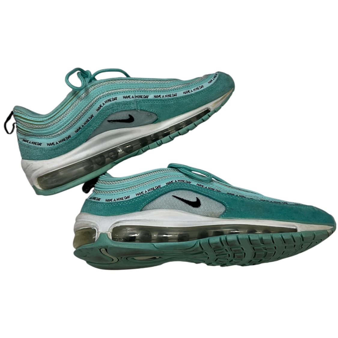 나이키 에어맥스 97 SE GS 트로피칼 트위스트 250 상품이미지2