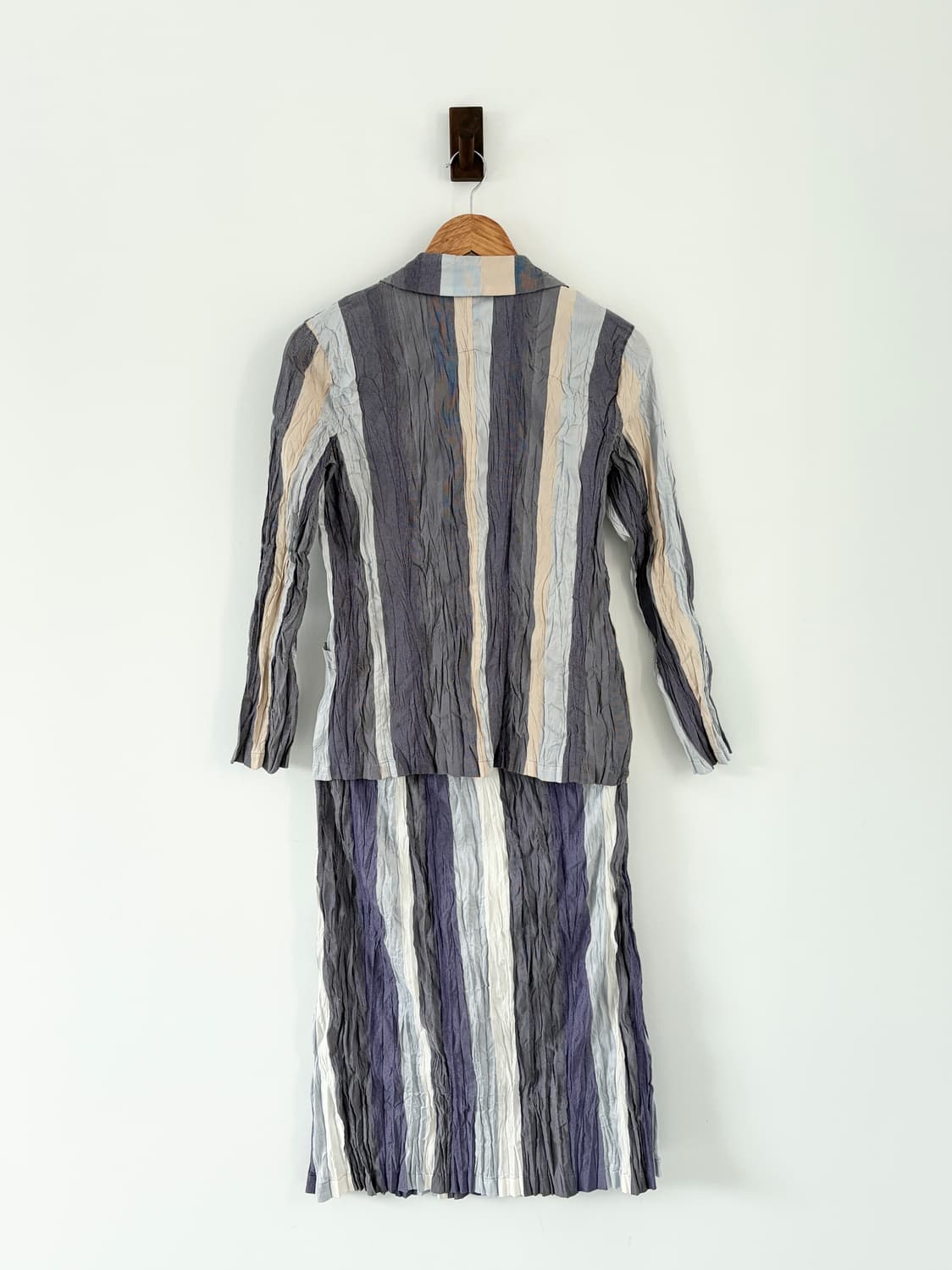 ISSEY MIYAKE Set Up Blazer 상품이미지3