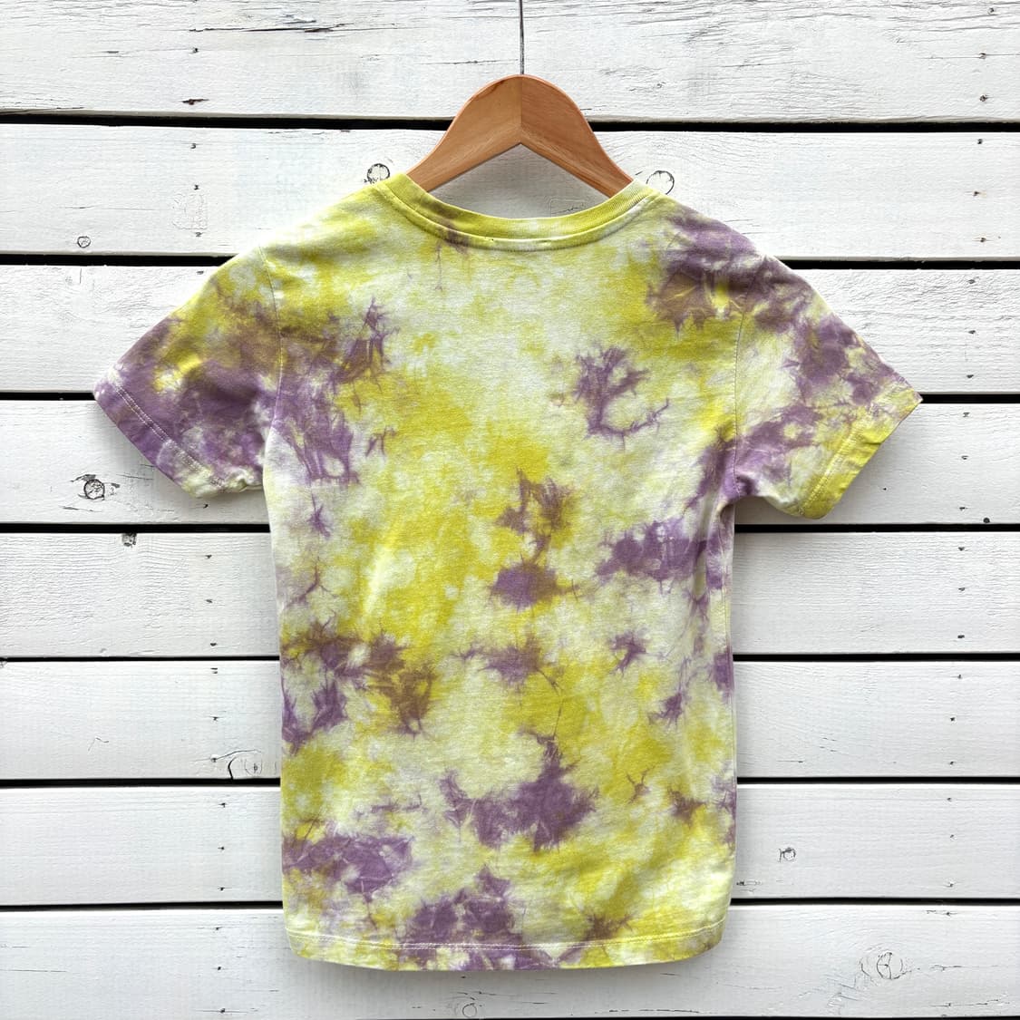 Diesel 디젤 타이다이 반팔 티셔츠 상품이미지2