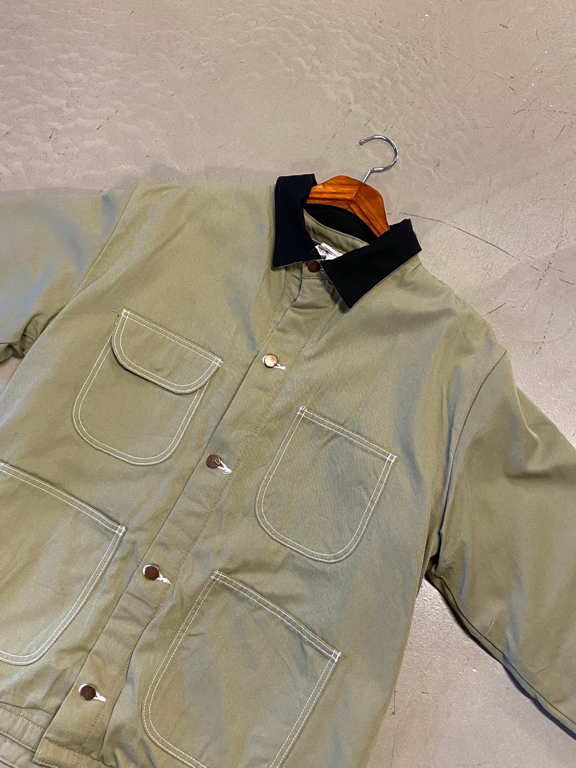 빈티지 자켓 (Man XL) AA1291 상품이미지3