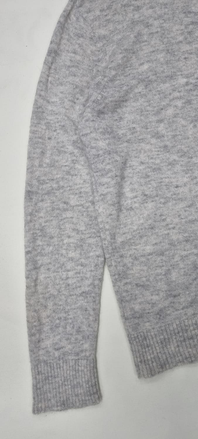 COS 코스 울, 알파카 니트 L _ 남성 상품이미지7