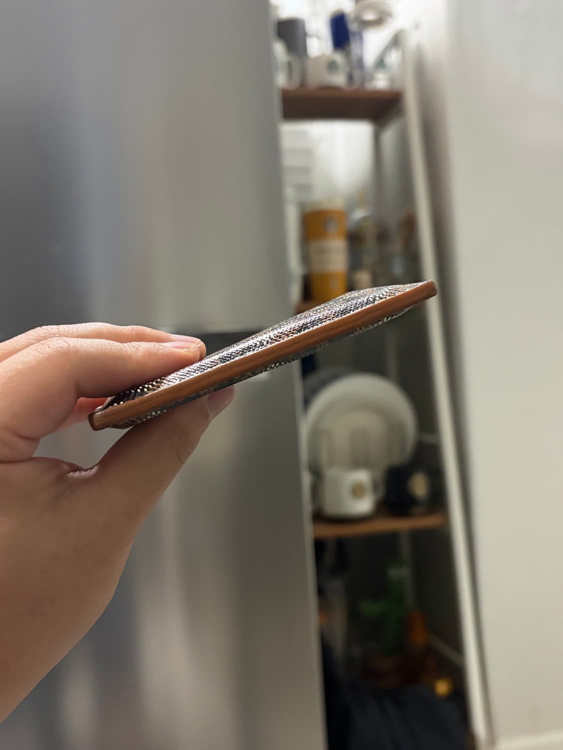 고야드 생쉴피스 카드지갑 상품이미지3