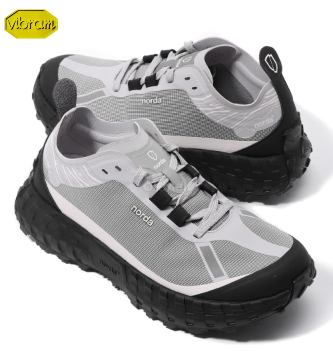 노다 001 A Pewter 240 상품이미지1